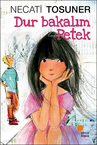 Dur Bakalım Petek - Necati Tosuner