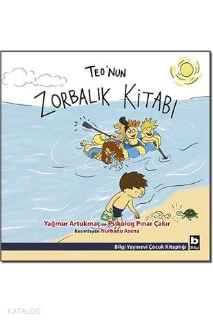 Teo'nun Zorbalık Kitabı