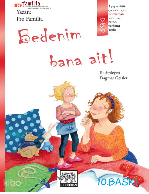 Bedenim Bana Ait!