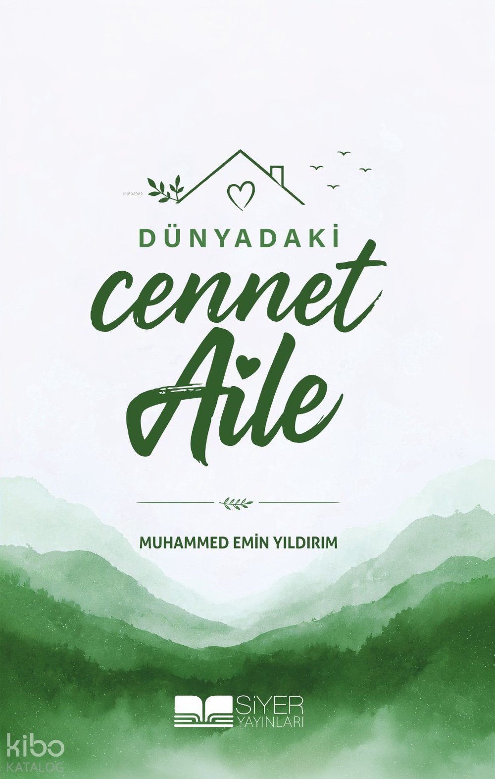 Dünyadaki Cennet Aile