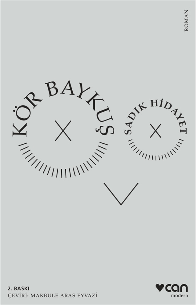 Kör Baykuş