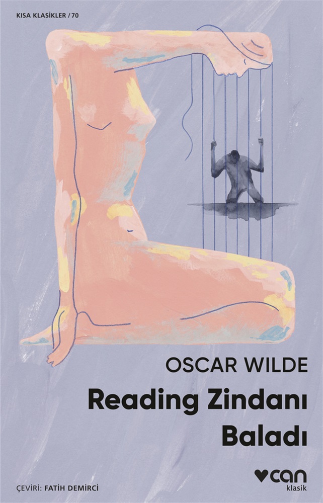 Reading Zindanı Baladı - Oscar Wilde