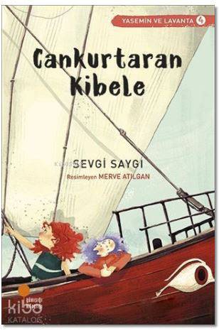 Cankurtaran Kibele - Sevgi Saygı
