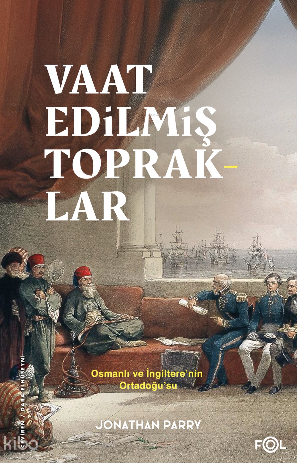 Vaat Edilmiş Topraklar
