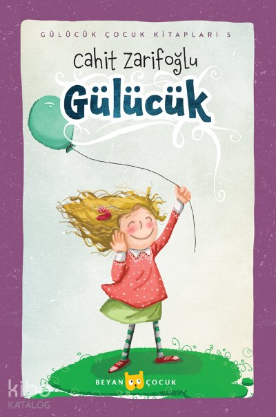 Gülücük - Cahit Zarifoğlu