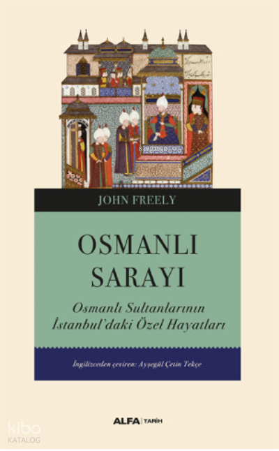 Osmanlı Sarayı
