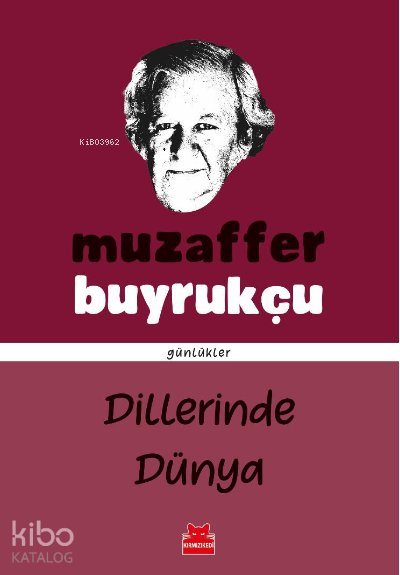 Dillerinde Dünya - Muzaffer Buyrukçu