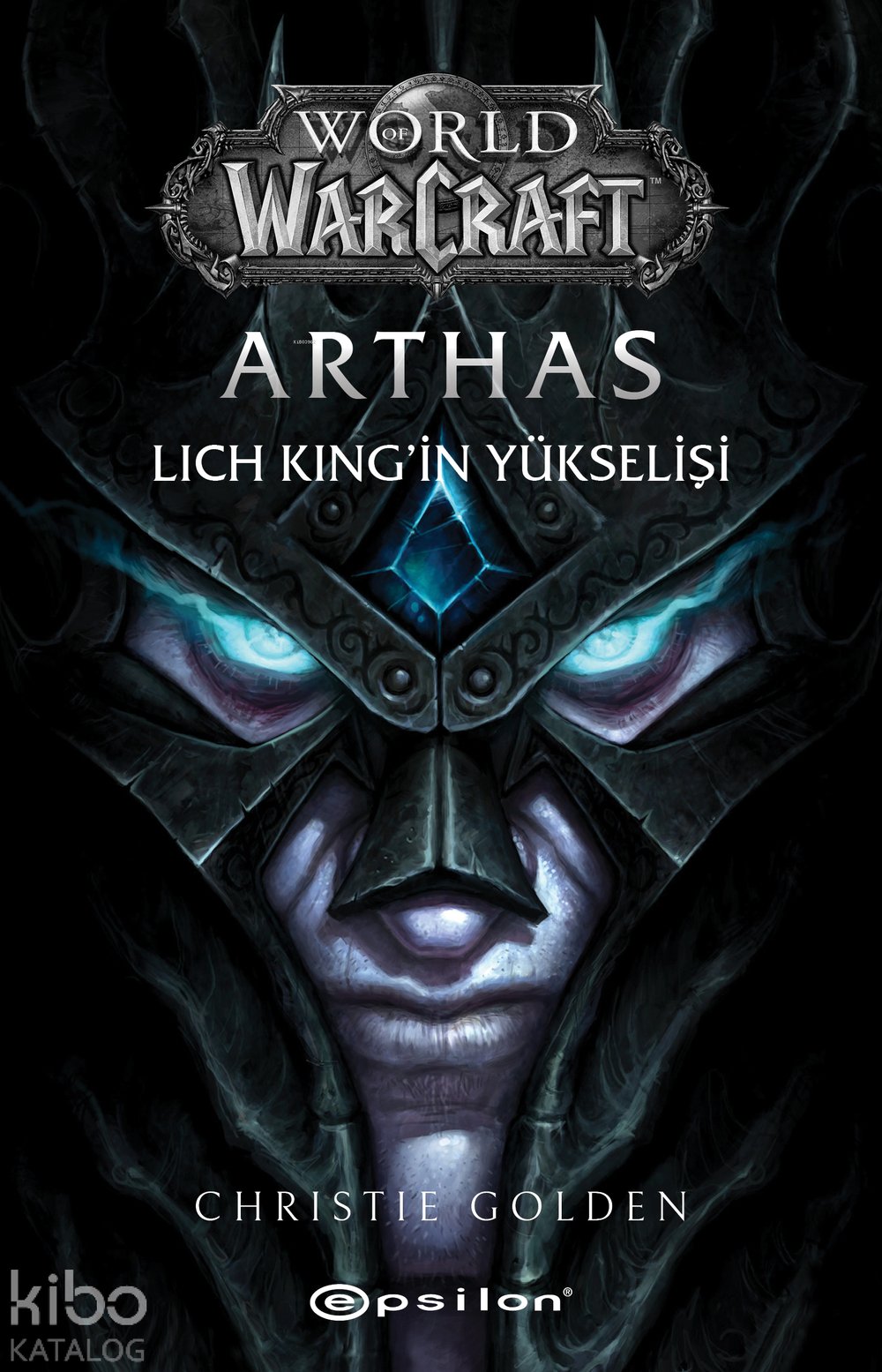 Arthas - Christie Golden