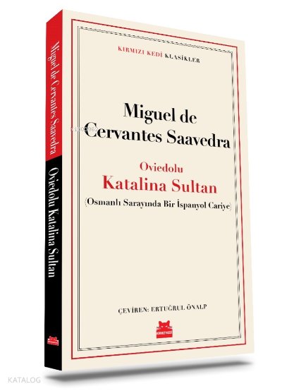 Oviedolu Katalina Sultan