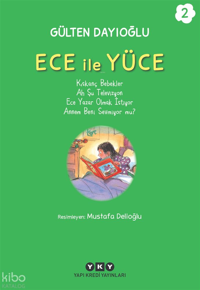 ECE İLE YÜCE - 2