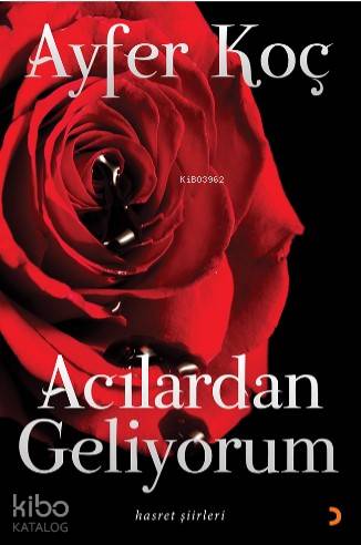 Acılardan Geliyorum - Ayfer Koç