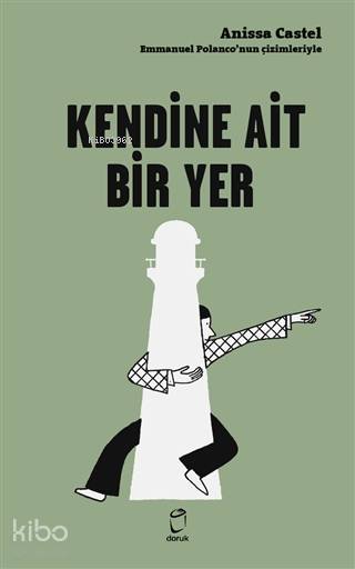 Kendine Ait Bir Yer - Anissa Castel