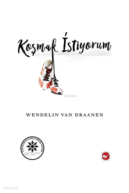 Koşmak İstiyorum - Wendelin Van Draanen