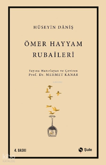 Rubailer - Ömer Hayyam
