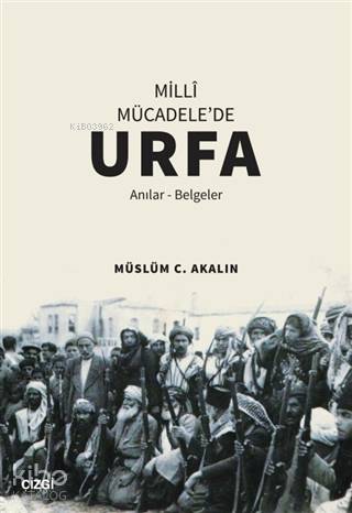 Milli Mücadele'de Urfa