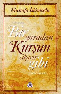 Bir Yaradan Kurşun Çıkarır Bigi - Mustafa İslamoğlu