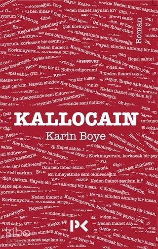 Kallocaın