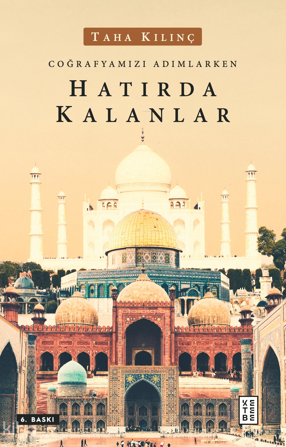 Hatırda Kalanlar - Taha Kılınç