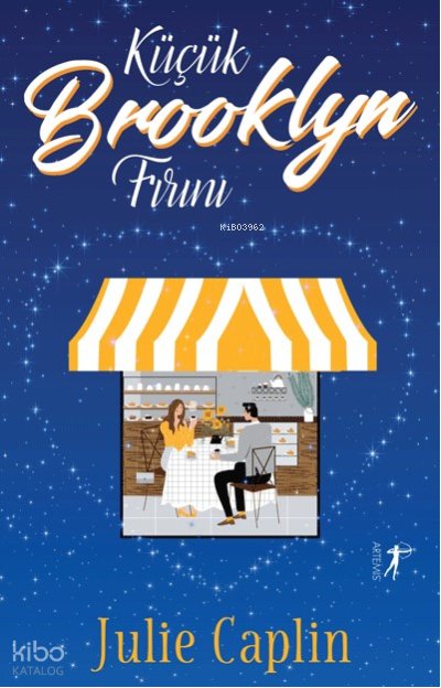 Küçük Brooklyn Fırını