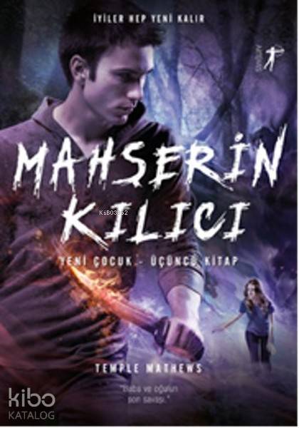 Mahşerin Kılıcı