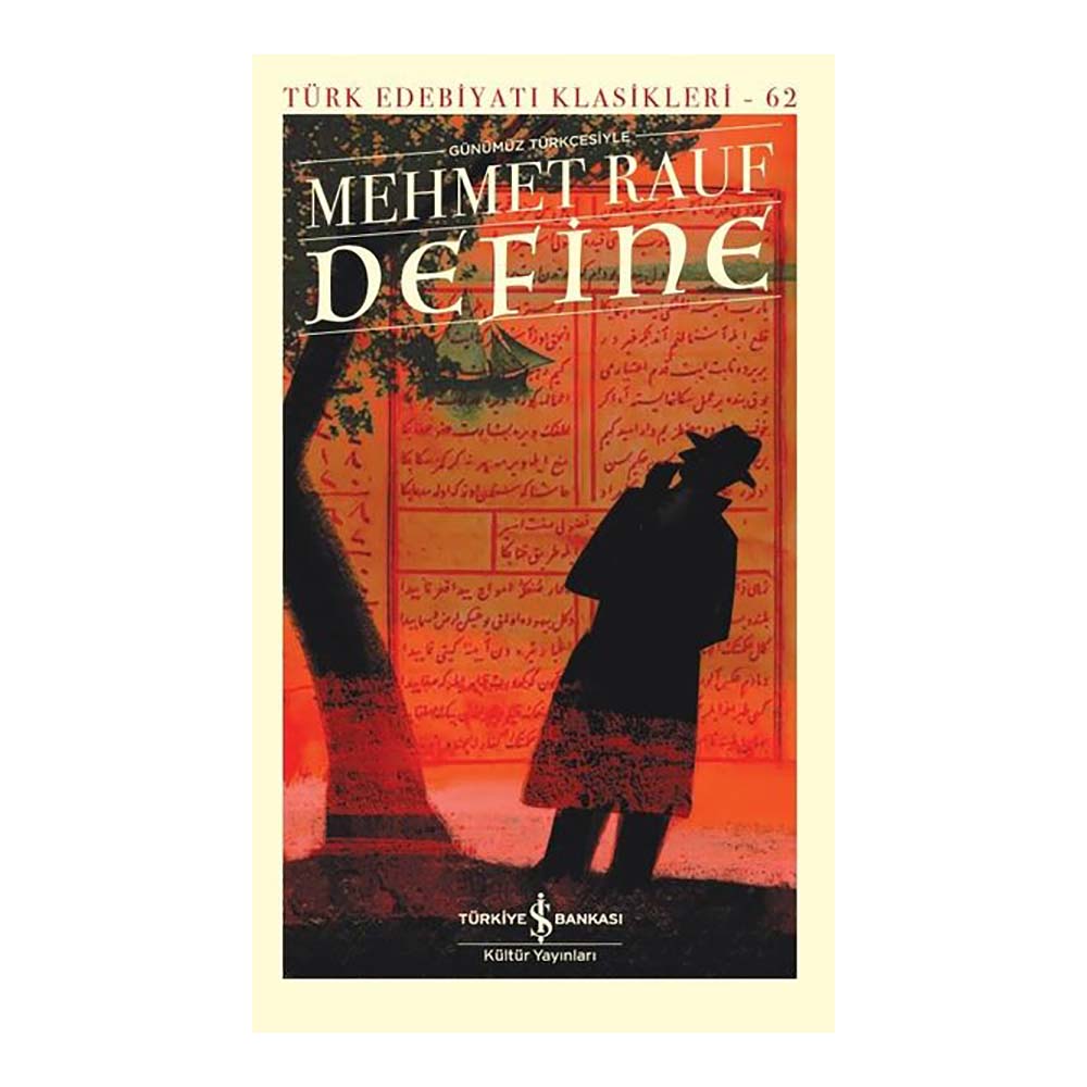 DEFİNE - GÜNÜMÜZ TÜRKÇESİYLE (KARTON KAPAK)