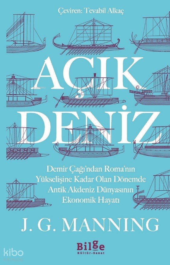 Açık Deniz