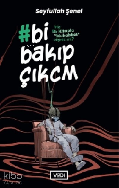 Bi Bakıp Çıkcm