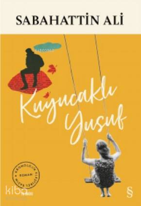 Kuyucaklı Yusuf