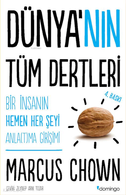 Dünya'nın Tüm Dertleri