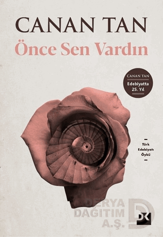 ÖNCE SEN VARDIN