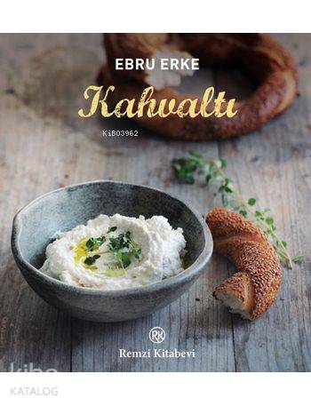 Kahvaltı - Ebru Erke