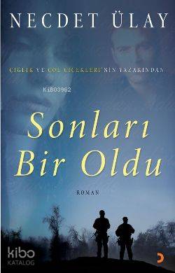 Sonları Bir Oldu - Necdet Ülay