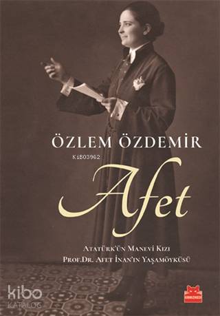 Afet - Özlem Özdemir