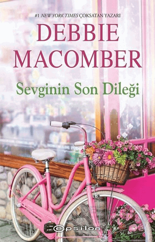 SEVGİNİN SON DİLEĞİ