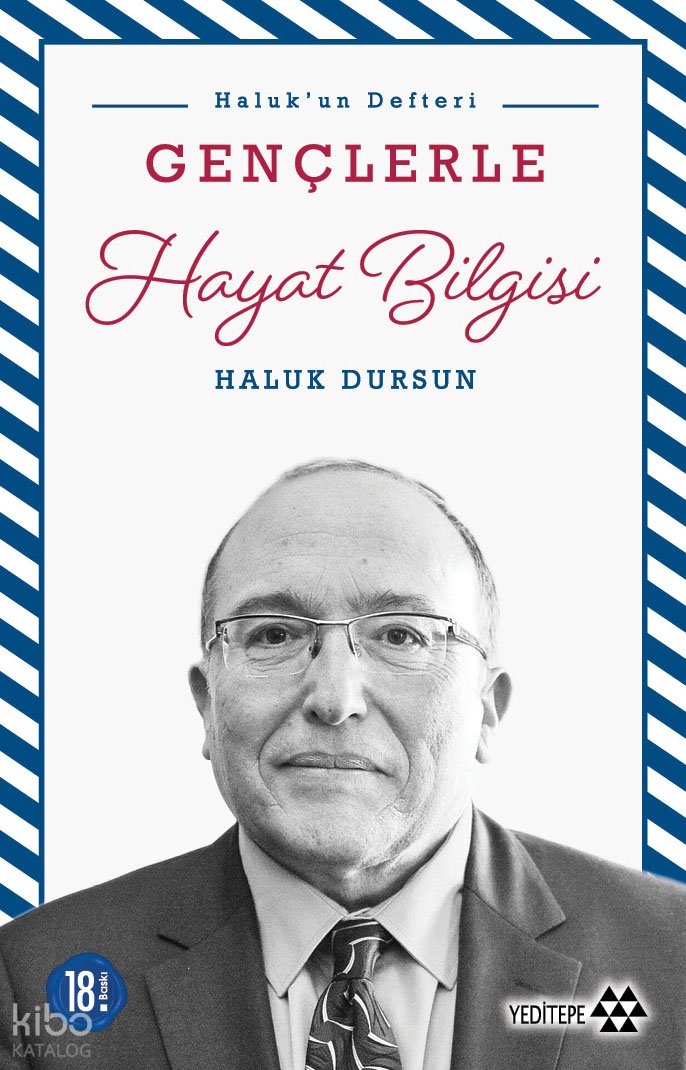 Gençlerle Hayat Bilgisi