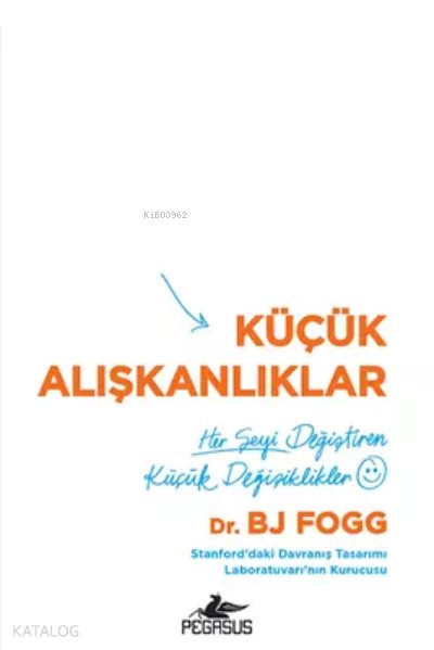 Küçük Alışkanlıklar