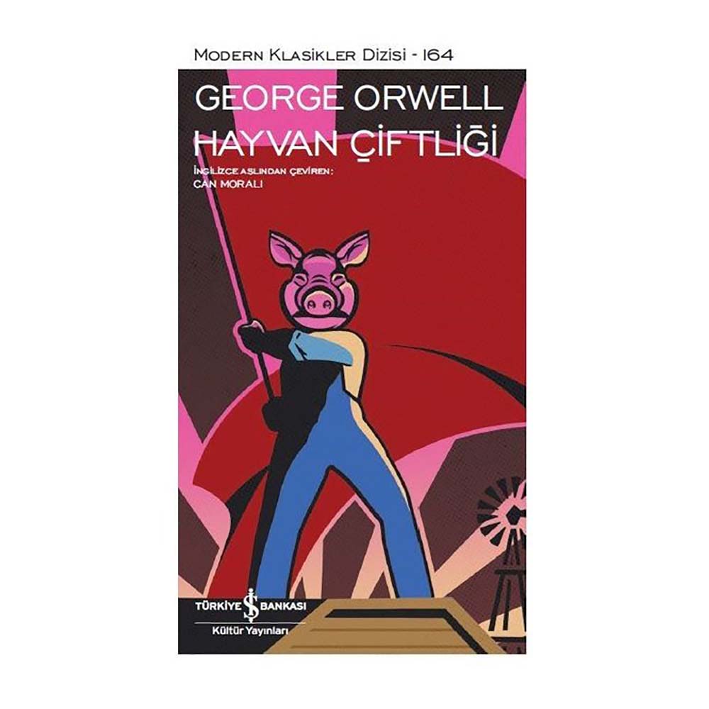 MKD / HAYVAN ÇİFTLİĞİ - 164