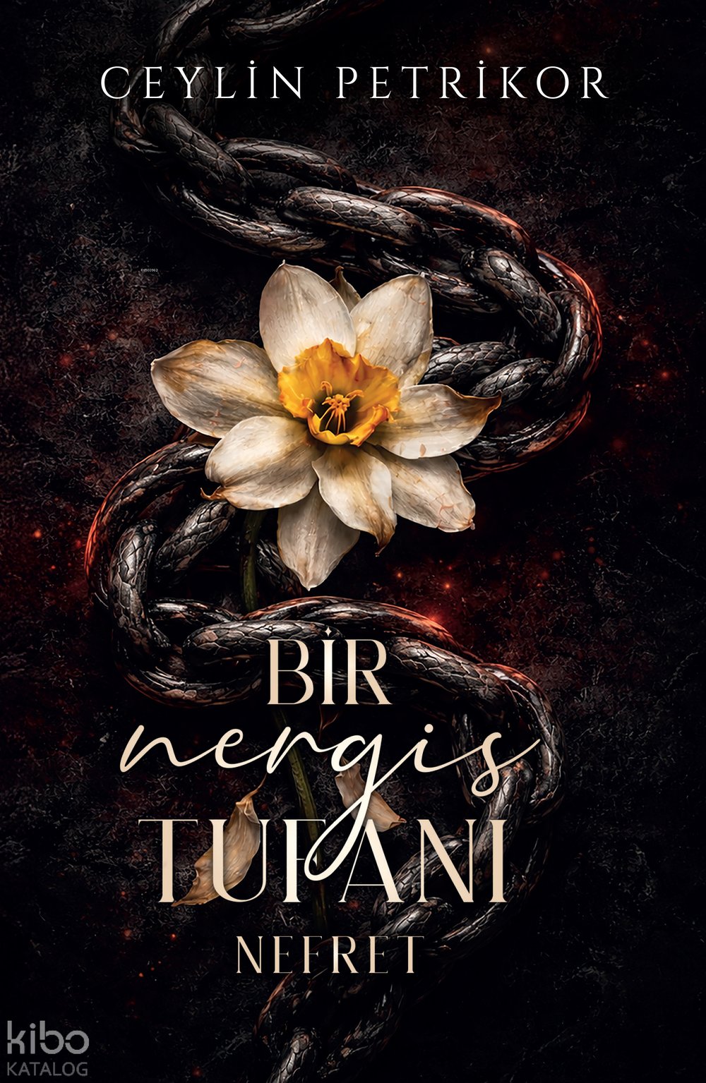 Bir Nergis Tufanı
