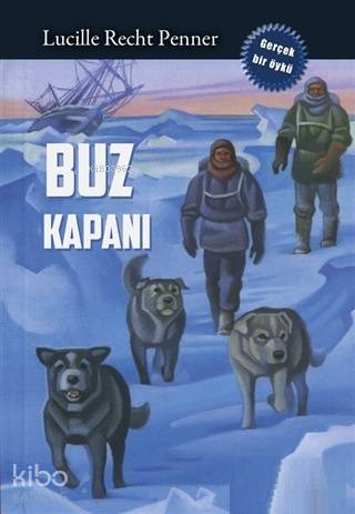 Buz Kapanı