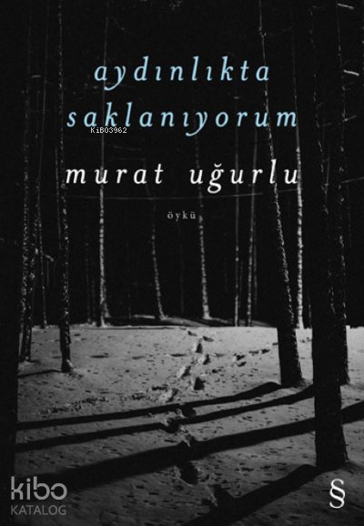 Aydınlıkta Saklanıyorum - Murat Uğurlu