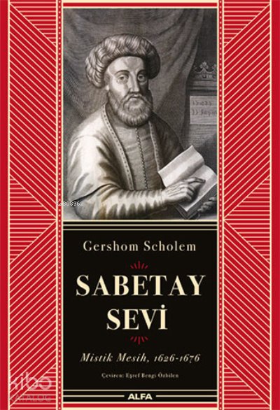 Sabetay Sevi