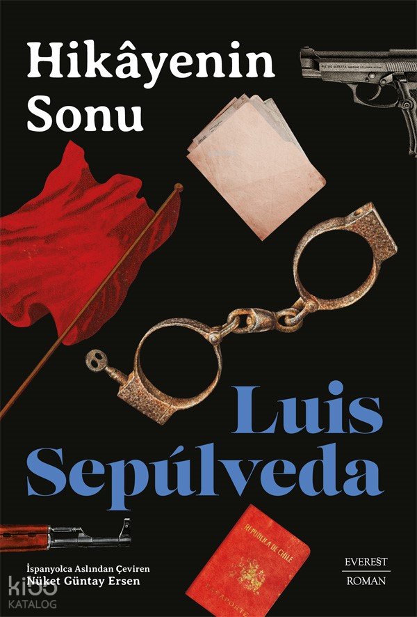 Hikâyenin Sonu