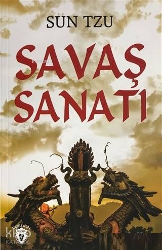 Savaş Sanatı - Sun Tzu