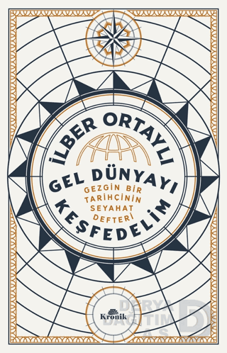 GEL DÜNYAYI KEŞFEDELİM