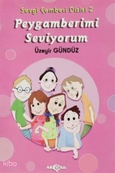 Peygamberimi Seviyorum - Üzeyir Gündüz