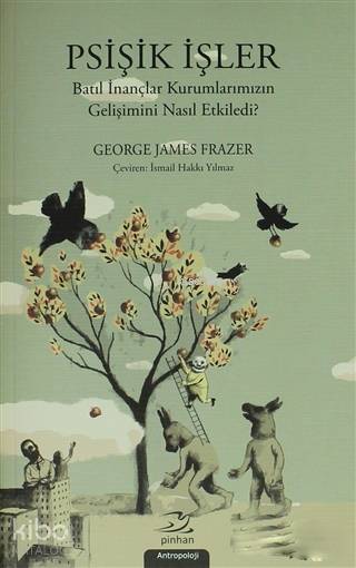 Psişik İşler