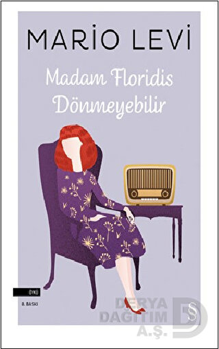 MADAM FLORİDİS DÖNMEYEBİLİR