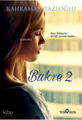 BUKRE - 2