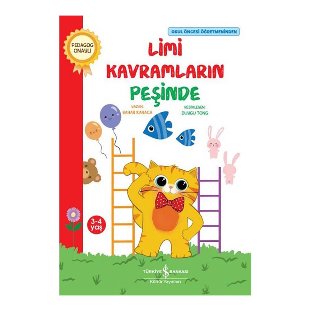 LİMİ - KAVRAMLARIN PEŞİNDE