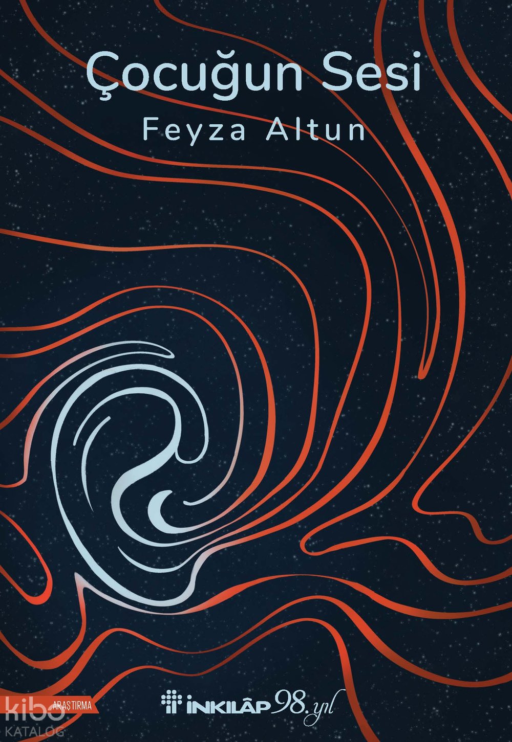 Çocuğun Sesi - Feyza Altun